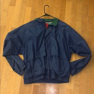 John Ashford windbreaker